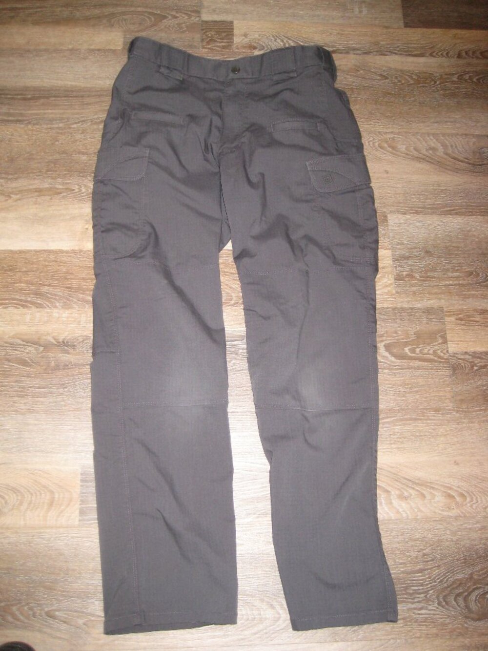 5.11 Stryke® Men's Regular Fit Cargo Pant Charcoal 32 X 32
